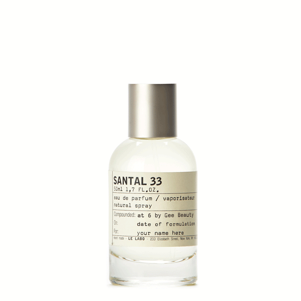 SANTAL 33 INSPIRED PERFUME