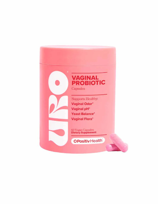 URO PROBIOTICO